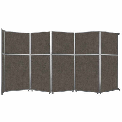 Operable Wall Folding Room Divider