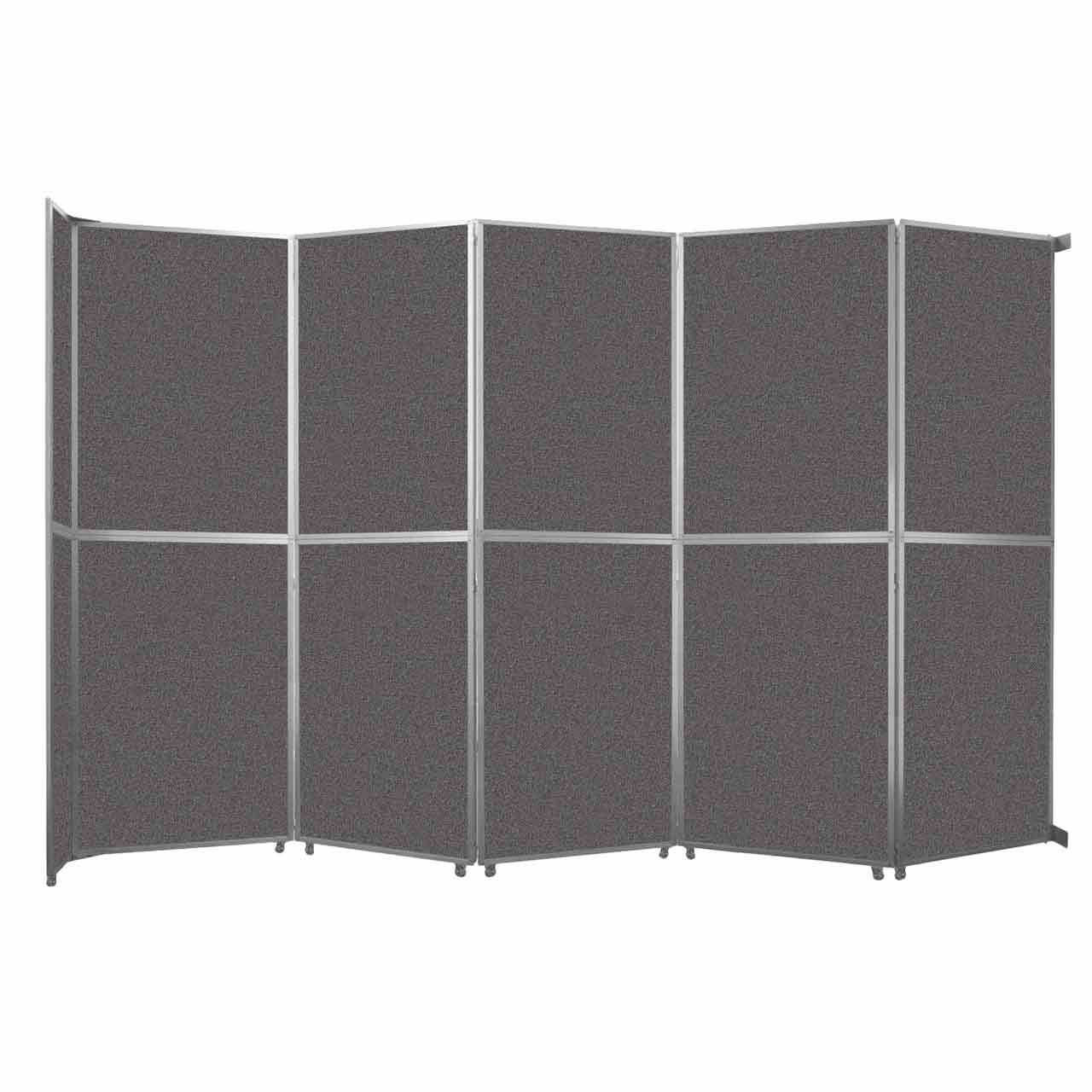Operable Wall Folding Room Divider