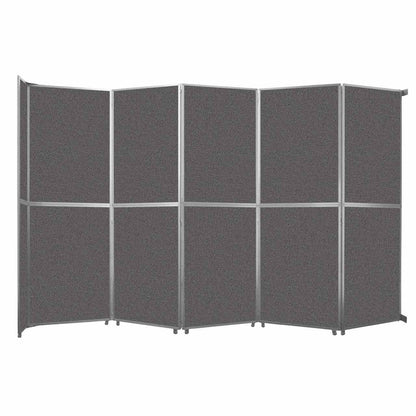 Operable Wall Folding Room Divider