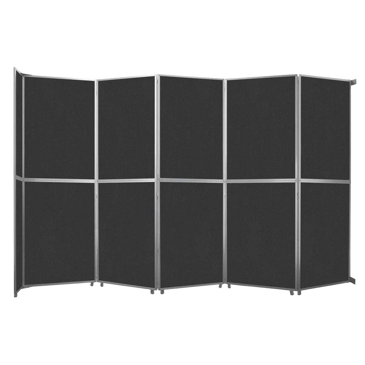 Operable Wall Folding Room Divider
