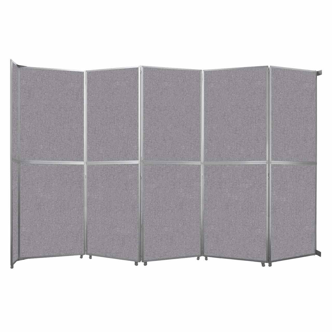 Operable Wall Folding Room Divider