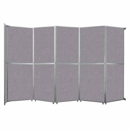 Operable Wall Folding Room Divider
