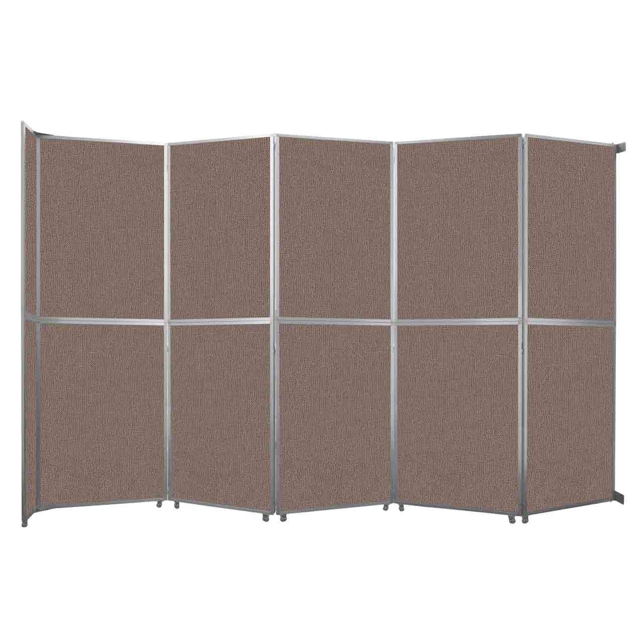 Operable Wall Folding Room Divider