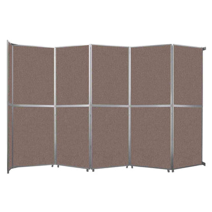 Operable Wall Folding Room Divider