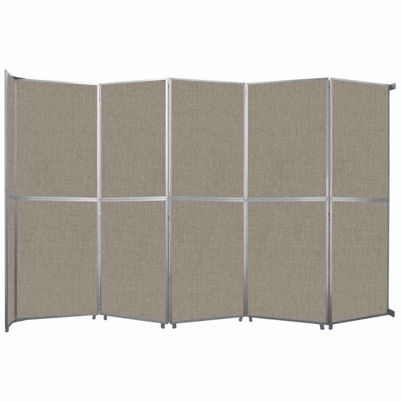 Operable Wall Folding Room Divider