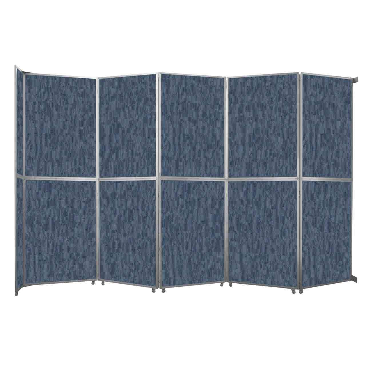 Operable Wall Folding Room Divider