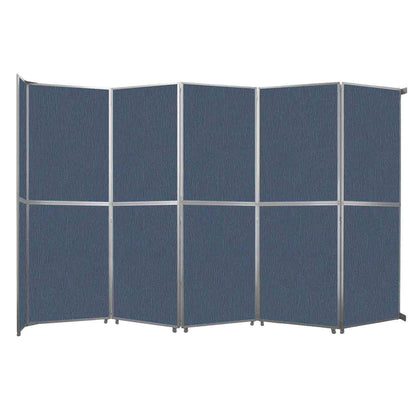 Operable Wall Folding Room Divider