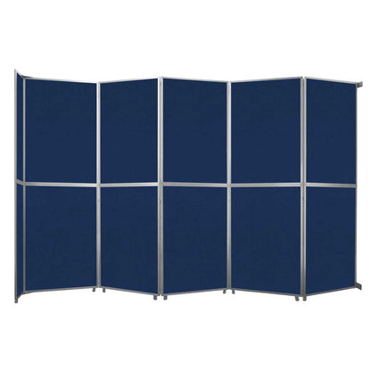 Operable Wall Folding Room Divider