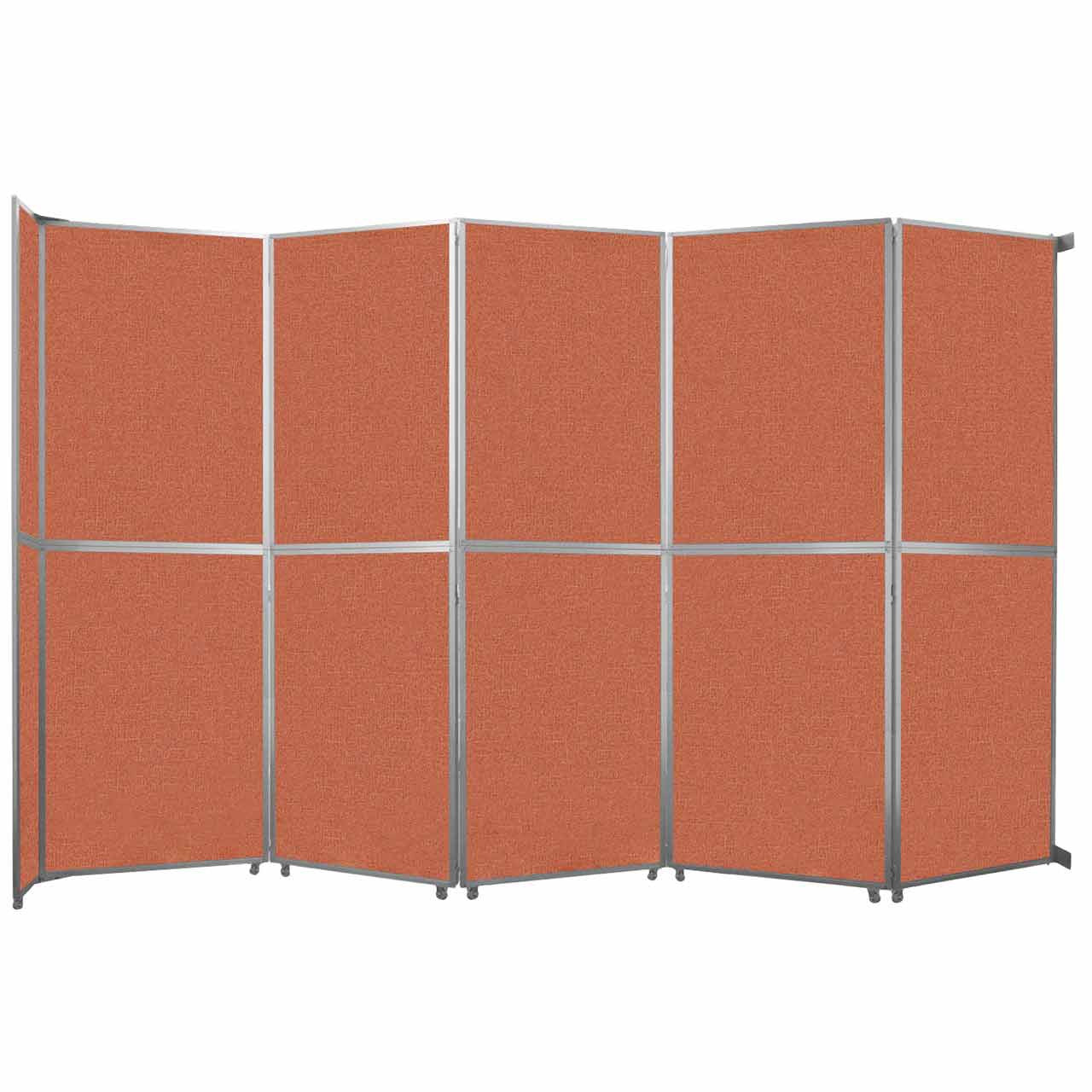 Operable Wall Folding Room Divider