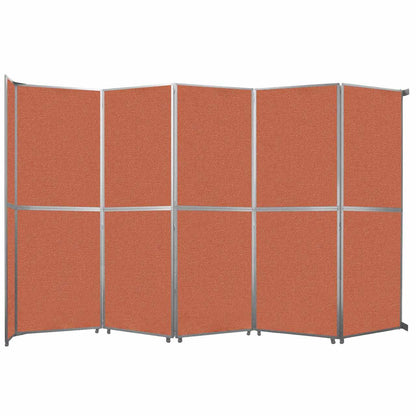 Operable Wall Folding Room Divider
