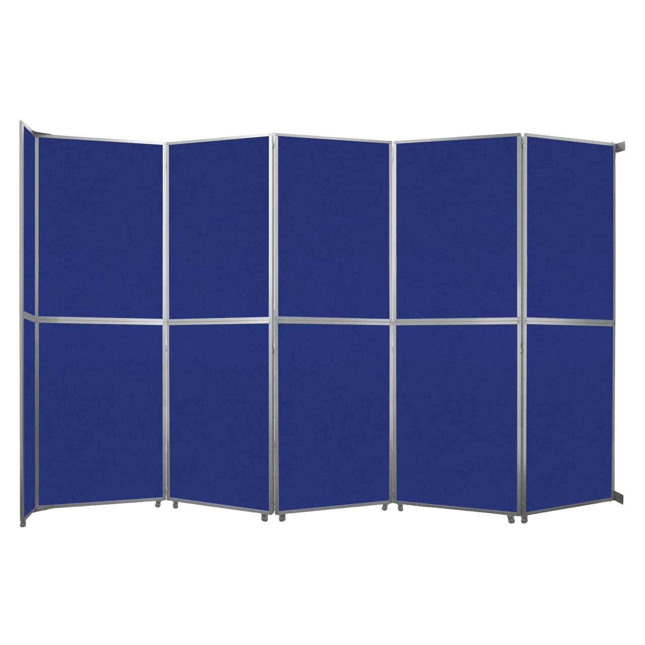 Operable Wall Folding Room Divider