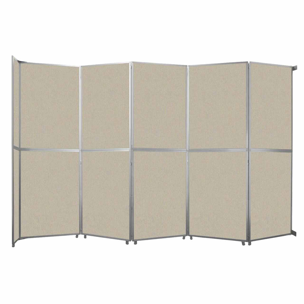 Operable Wall Folding Room Divider
