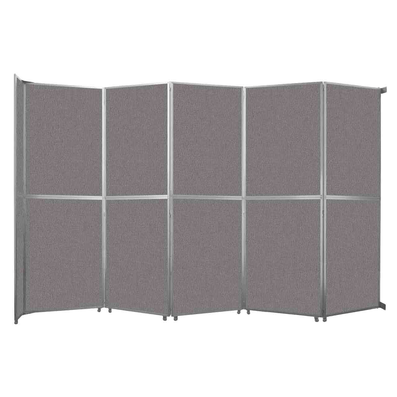 Operable Wall Folding Room Divider