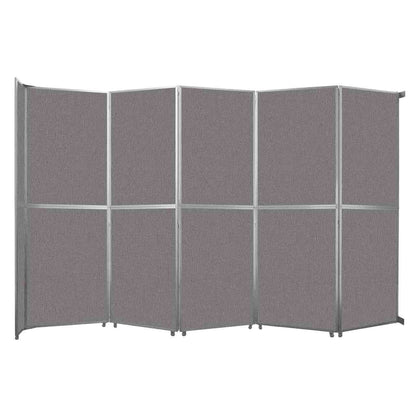 Operable Wall Folding Room Divider