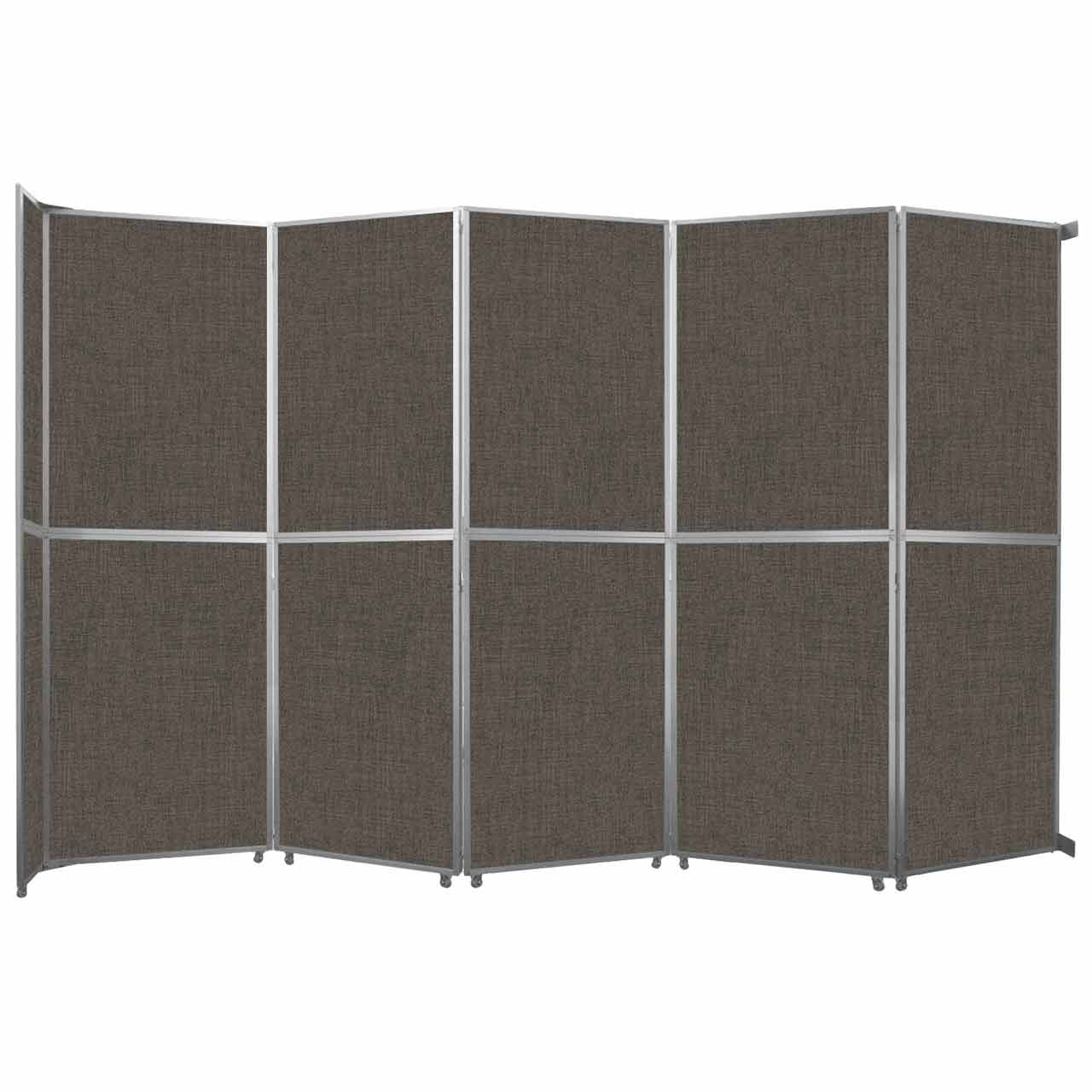 Operable Wall Folding Room Divider