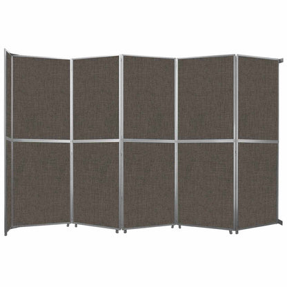 Operable Wall Folding Room Divider