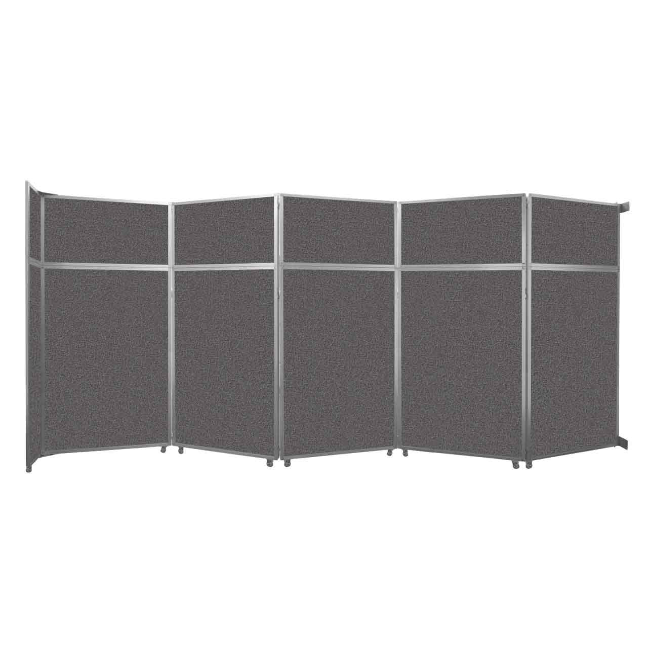 Operable Wall Folding Room Divider