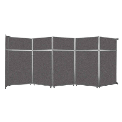 Operable Wall Folding Room Divider