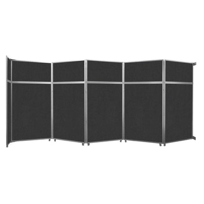 Operable Wall Folding Room Divider