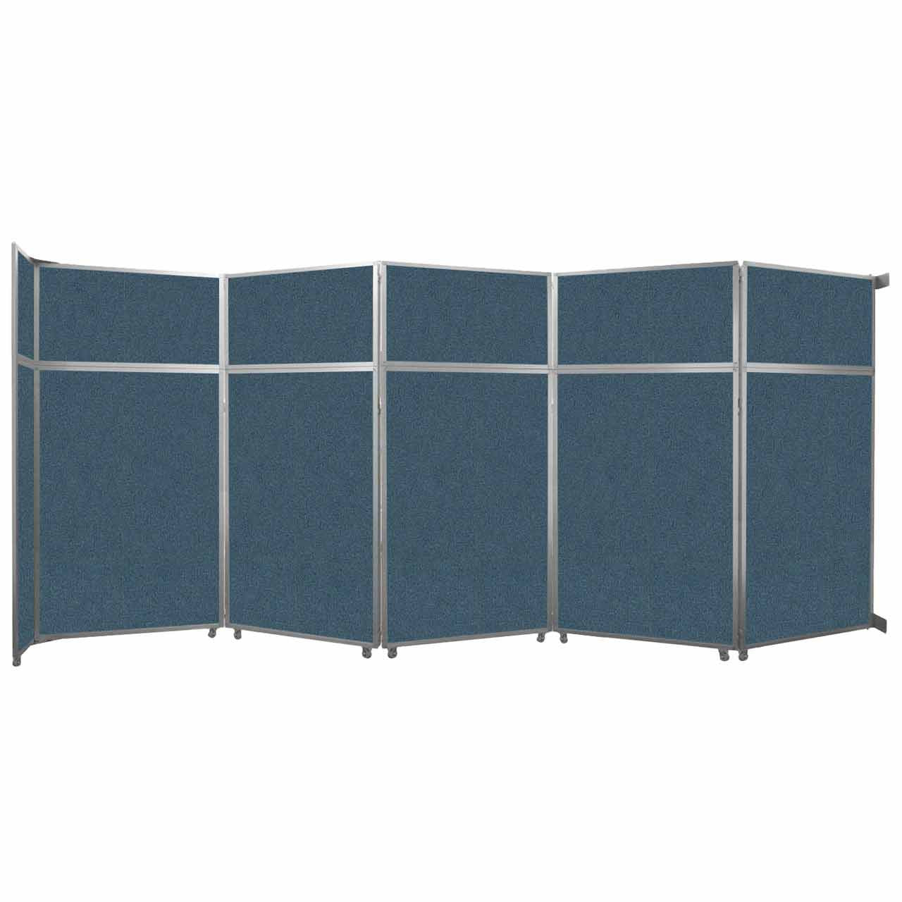 Operable Wall Folding Room Divider