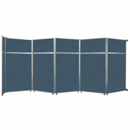 Operable Wall Folding Room Divider