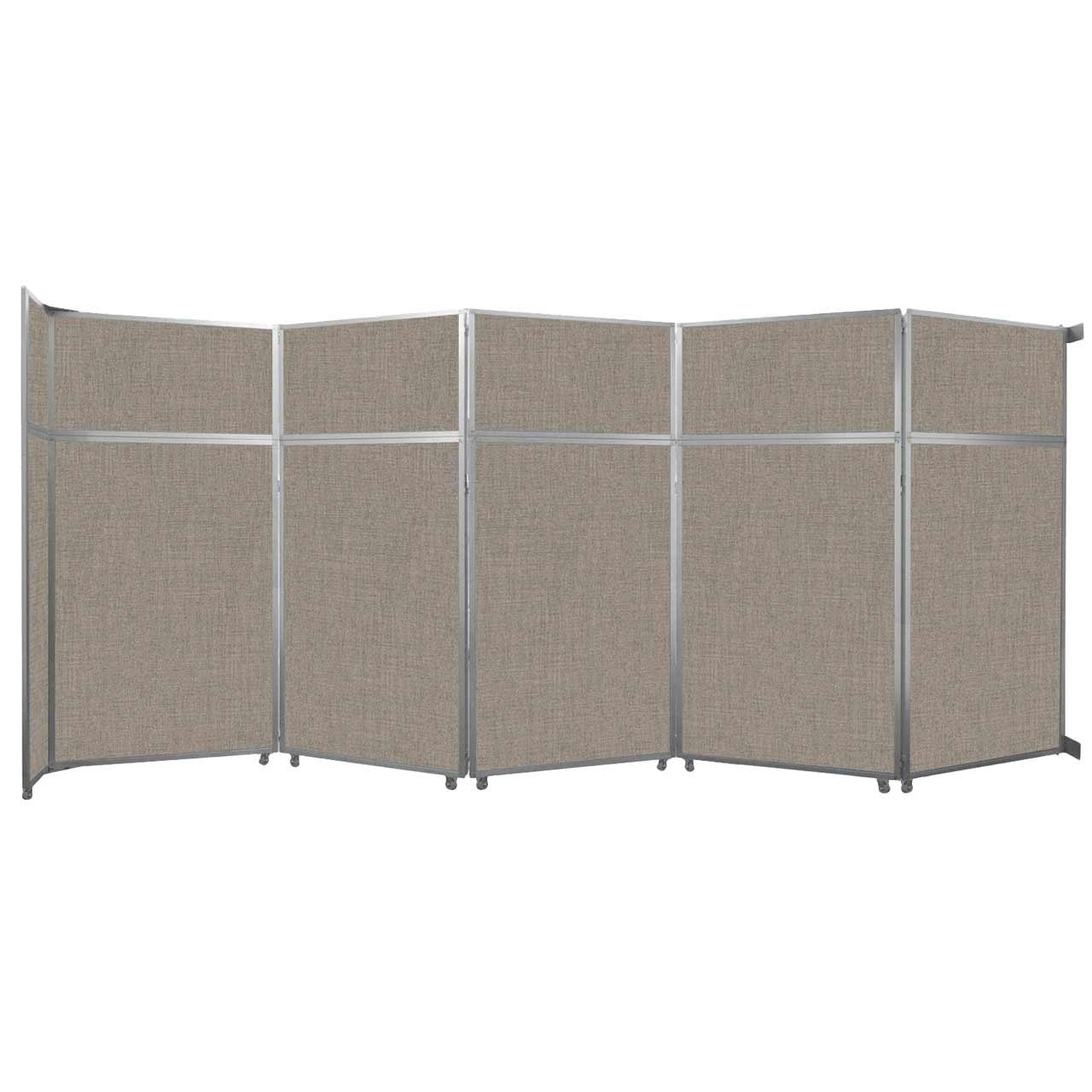 Operable Wall Folding Room Divider