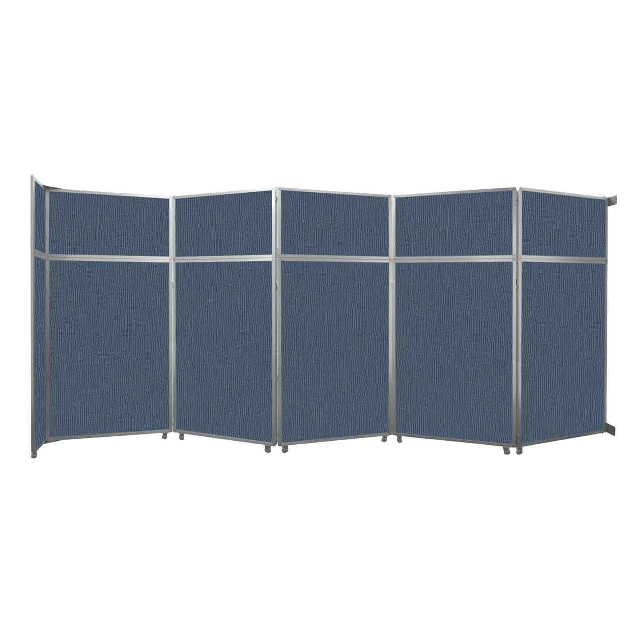 Operable Wall Folding Room Divider