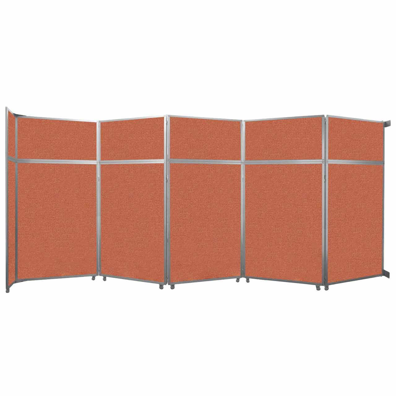 Operable Wall Folding Room Divider