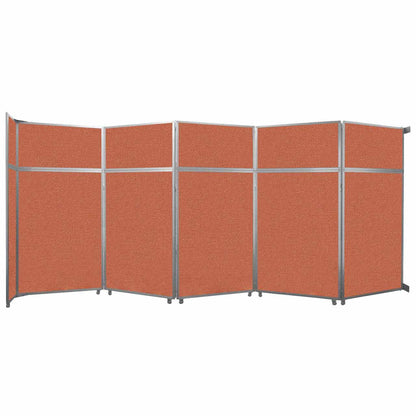 Operable Wall Folding Room Divider