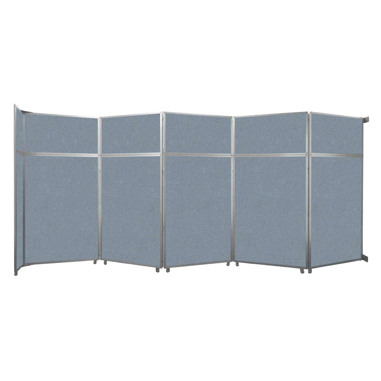Operable Wall Folding Room Divider