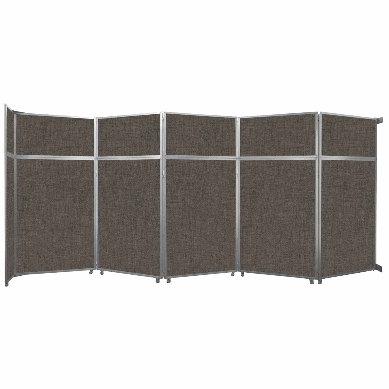 Operable Wall Folding Room Divider