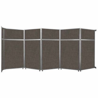 Operable Wall Folding Room Divider