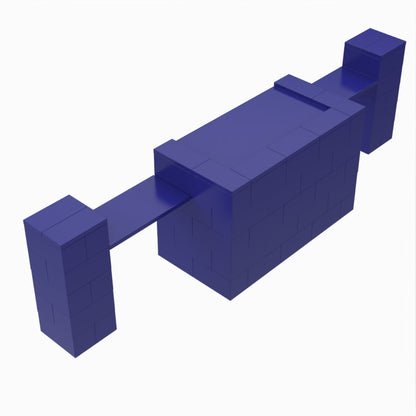 EverBlock® Catering Counter Kit