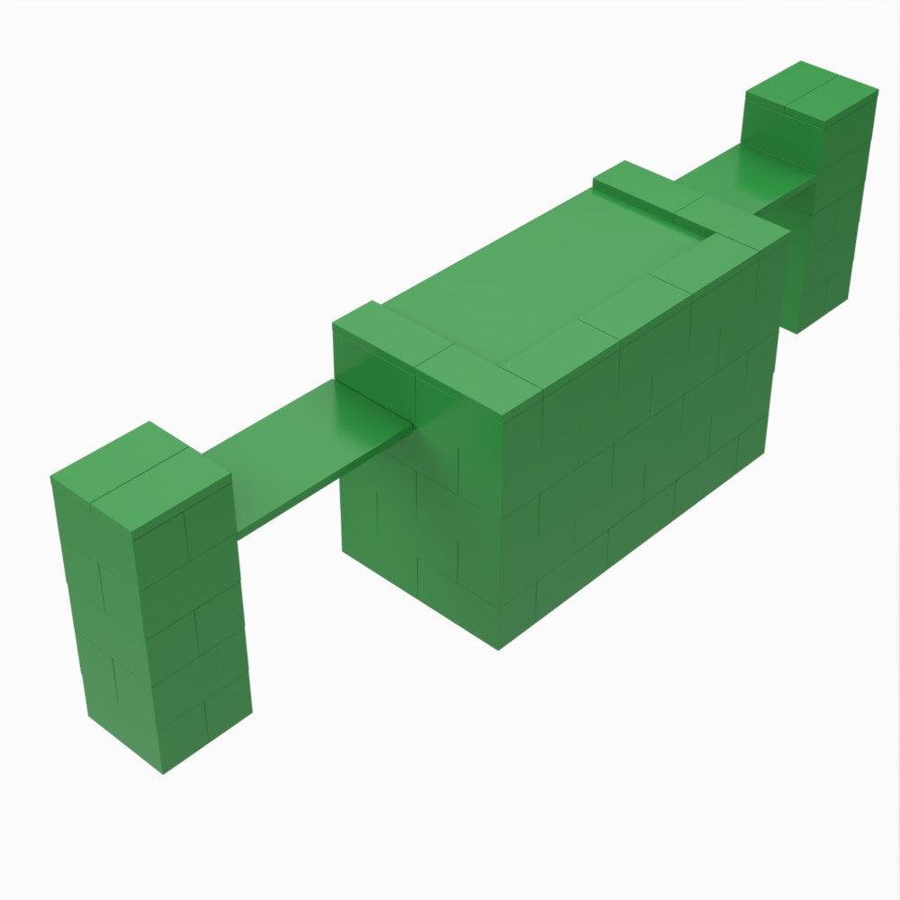 EverBlock® Catering Counter Kit