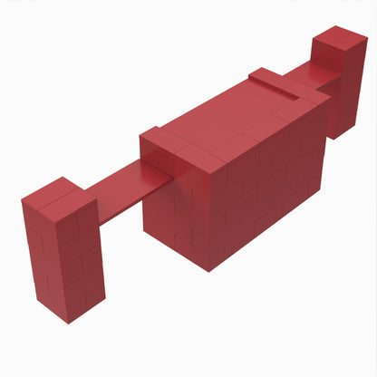 EverBlock® Catering Counter Kit