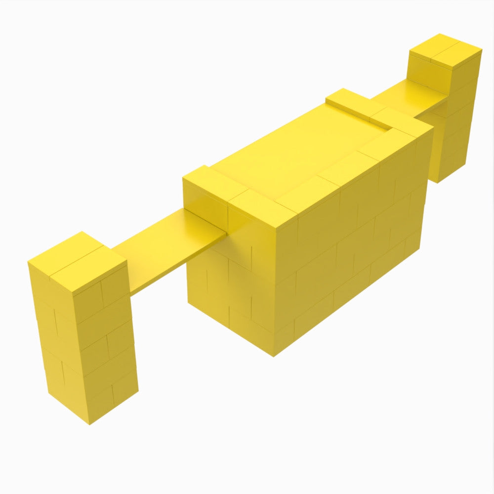 EverBlock® Catering Counter Kit