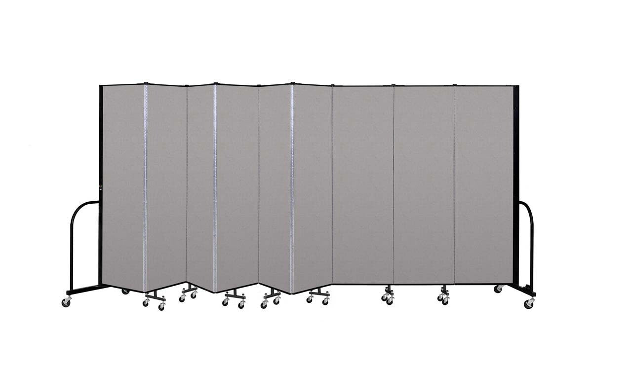 Signature Room Divider - Vinyl