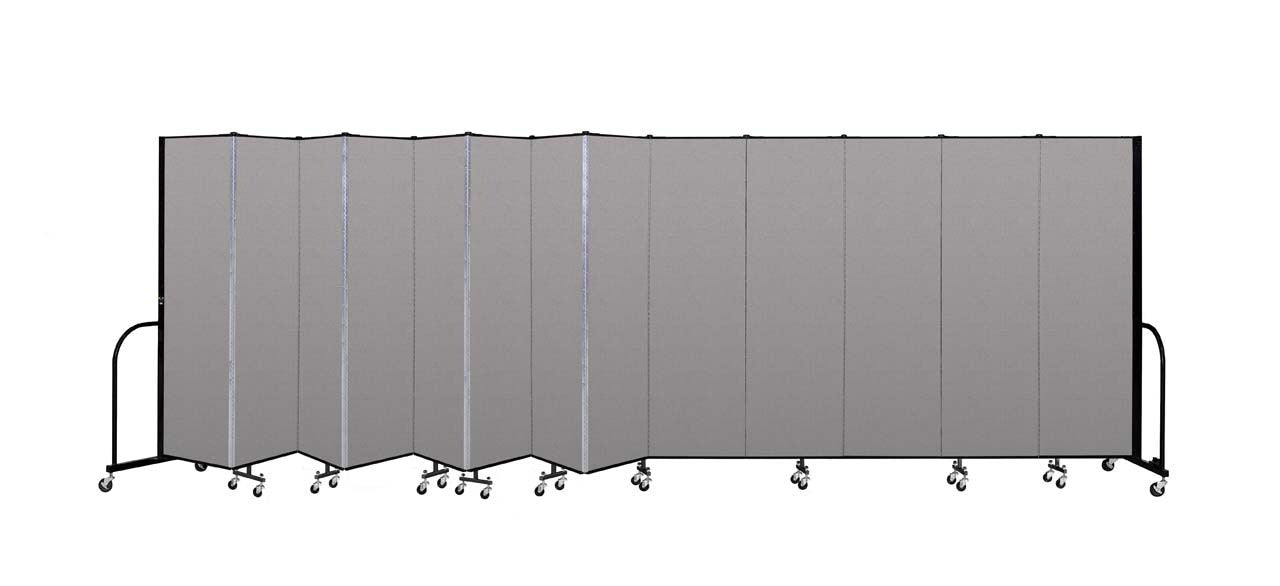 Signature Room Divider - Vinyl