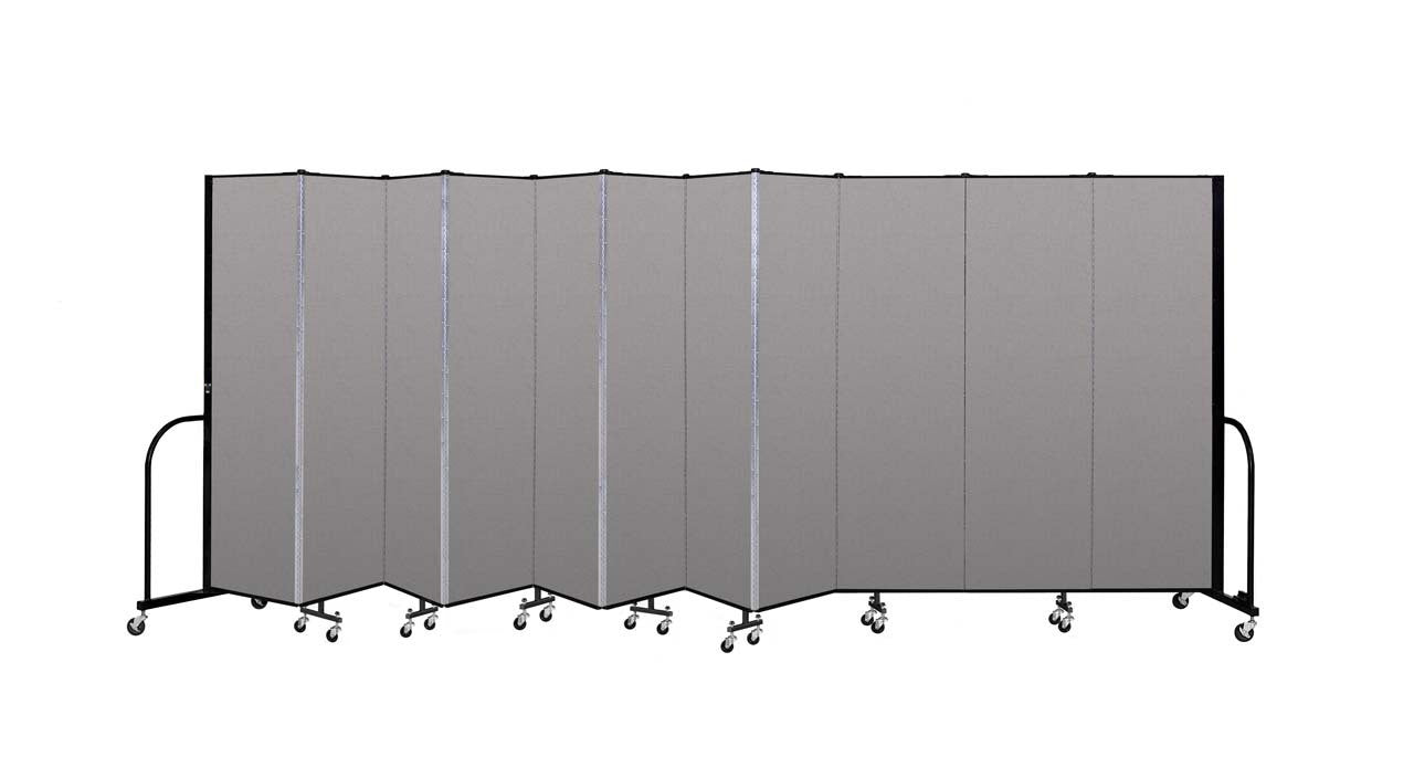 Signature Room Divider - Vinyl
