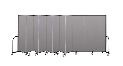 Signature Room Divider - Vinyl