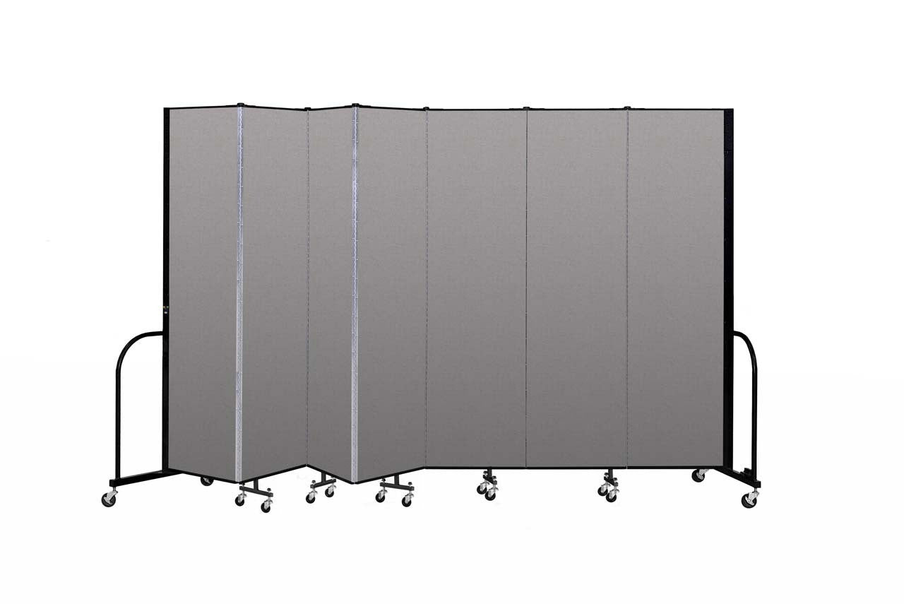 Signature Room Divider - Vinyl