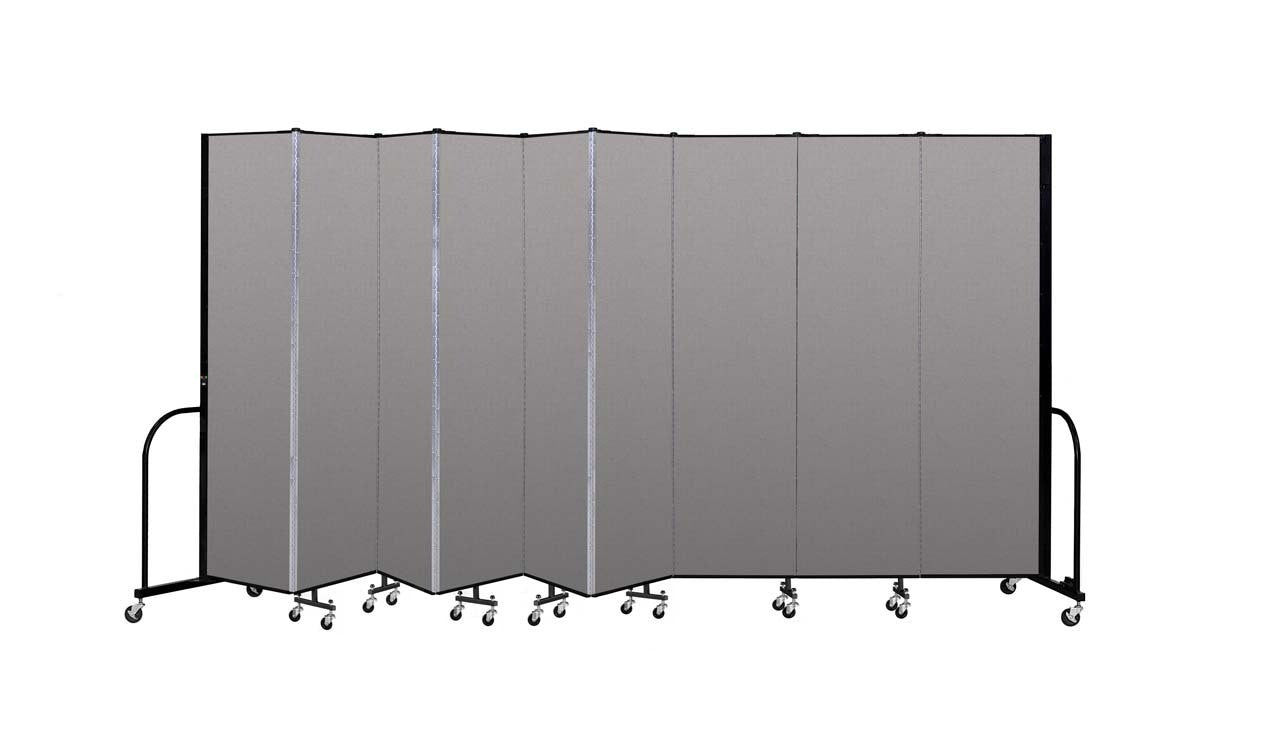 Signature Room Divider - Vinyl