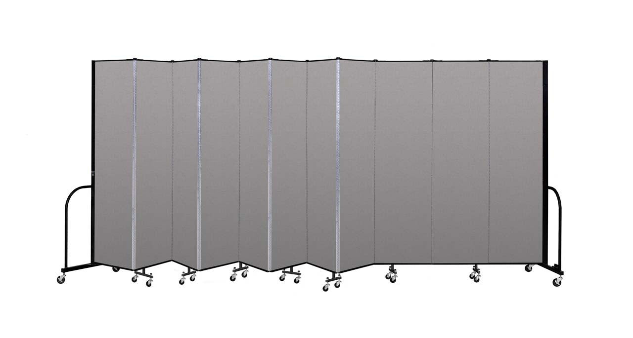 Signature Room Divider - Vinyl