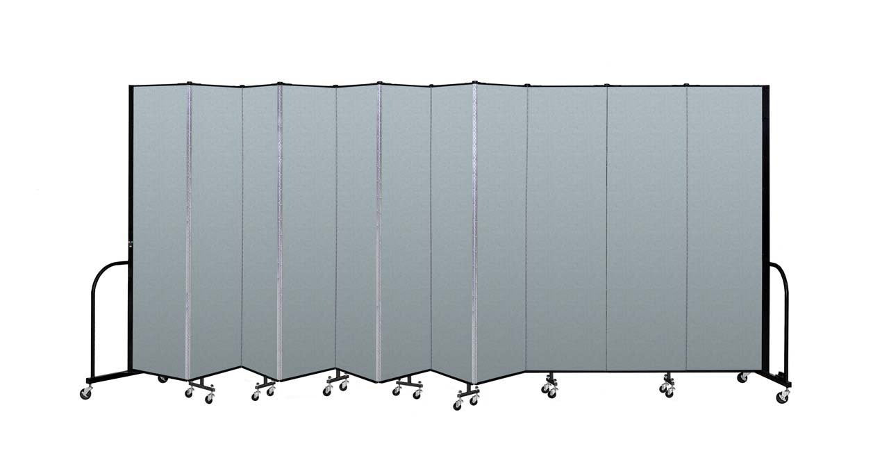 Signature Room Divider - Vinyl