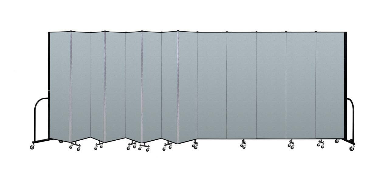 Signature Room Divider - Vinyl