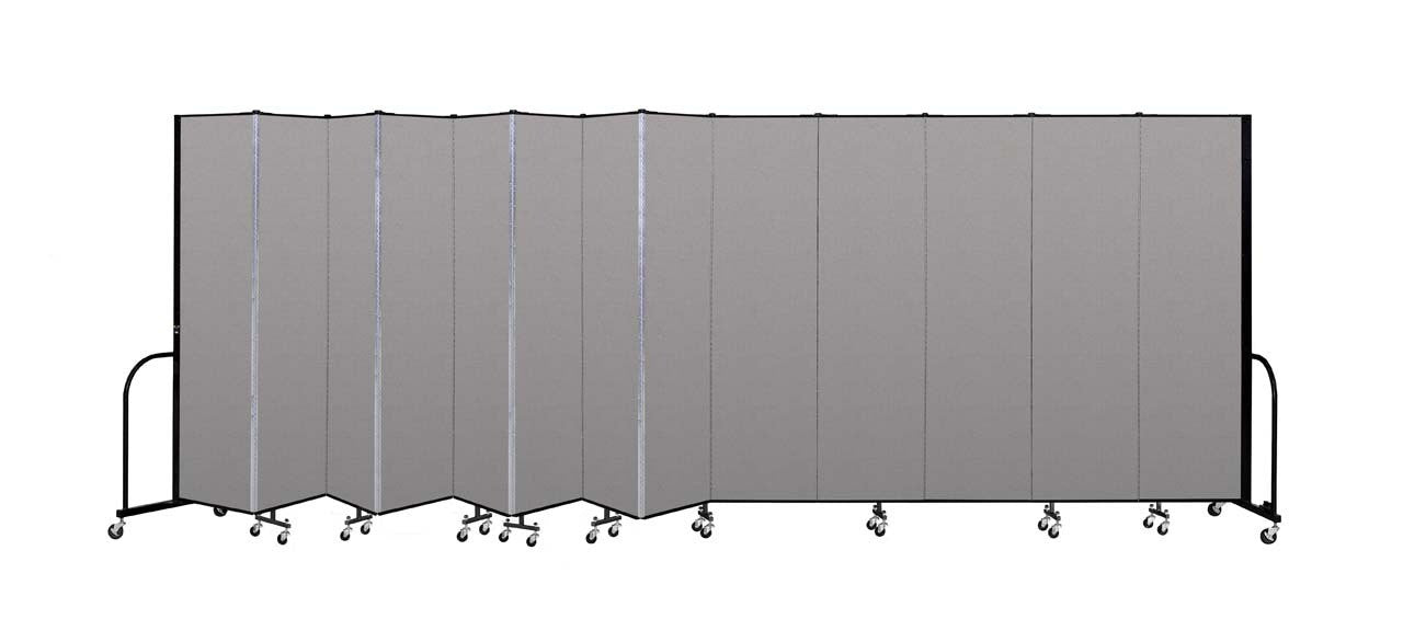 Signature Room Divider - Vinyl