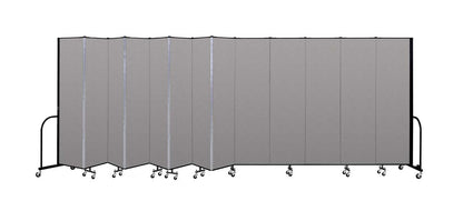 Signature Room Divider - Vinyl