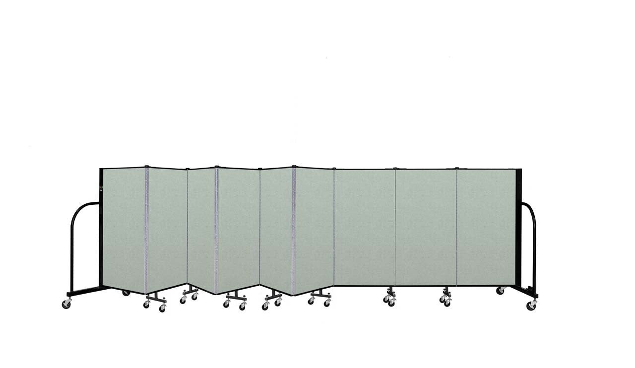 Signature Room Divider - Vinyl