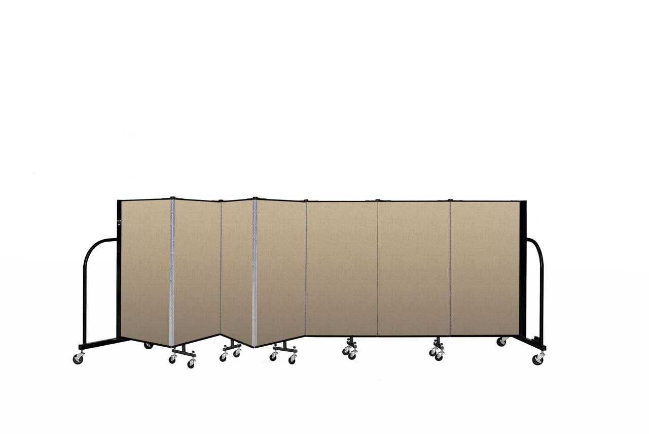 Signature Room Divider - Vinyl