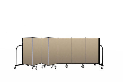 Signature Room Divider - Vinyl